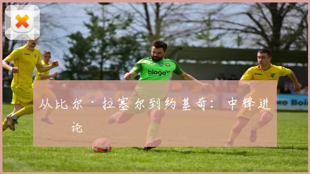 从比尔·拉塞尔到约基奇：中锋进化论