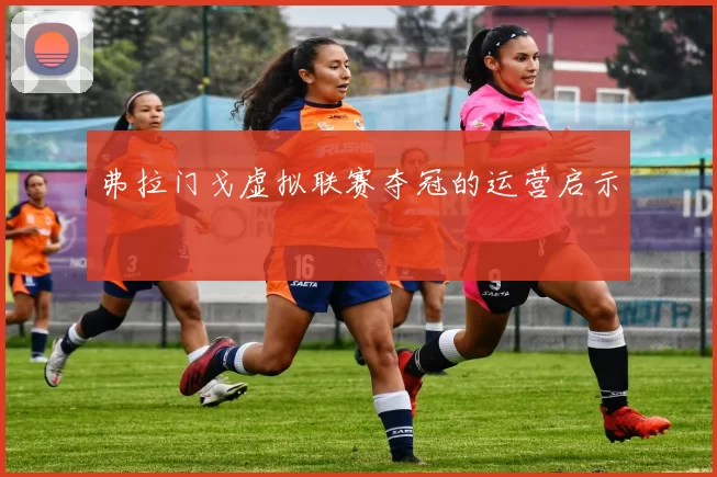 弗拉门戈虚拟联赛夺冠的运营启示